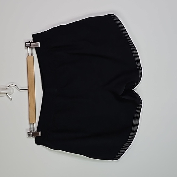 Reebok black large play dry athletic shorts - Picture 4 of 7